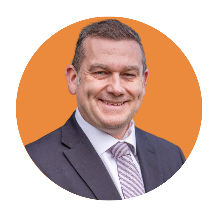 Allison Monkhouse Staff - Adam Jacobson
