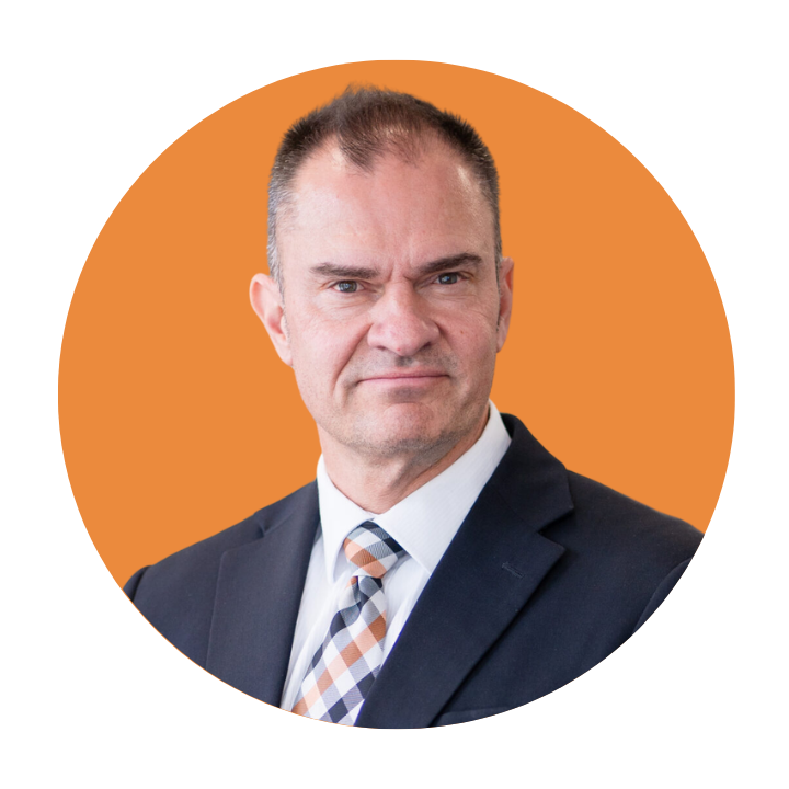 Allison Monkhouse Staff - Andre Ivanof