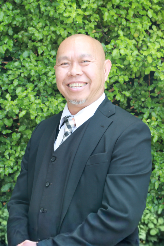 Ashton Ng