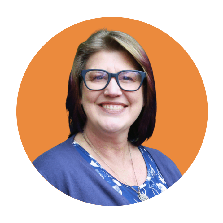 Allison Monkhouse Staff - Jill Snodgrass