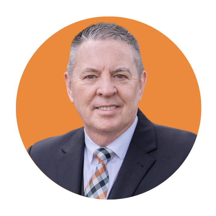 Allison Monkhouse Staff - Kevin Reardon