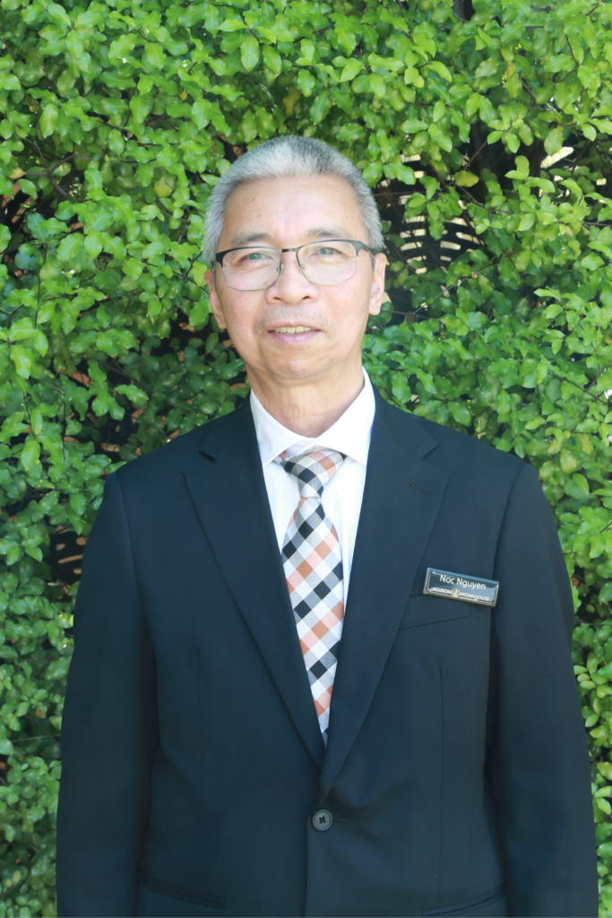 Noc Nguyen