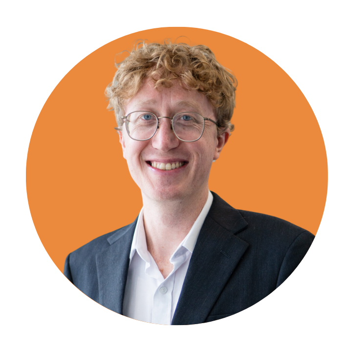 Allison Monkhouse Staff - Ryan Morris