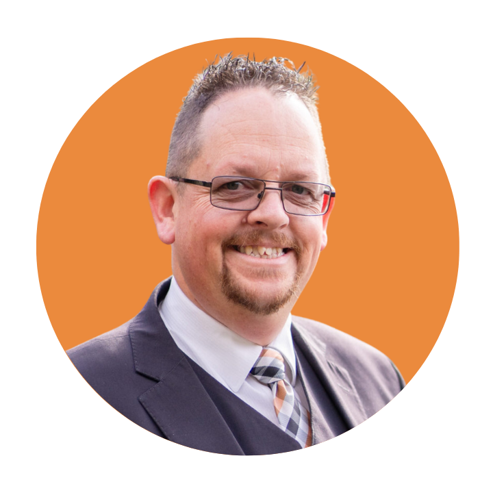 Allison Monkhouse Staff - Warwick Grassick